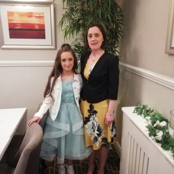 Childminder in Cork: Karol