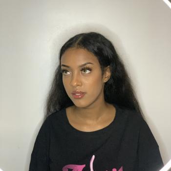 Babysitter in Manchester: Adna