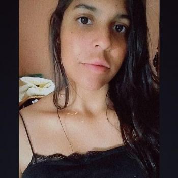 Babá em Uberlândia: Yasmin
