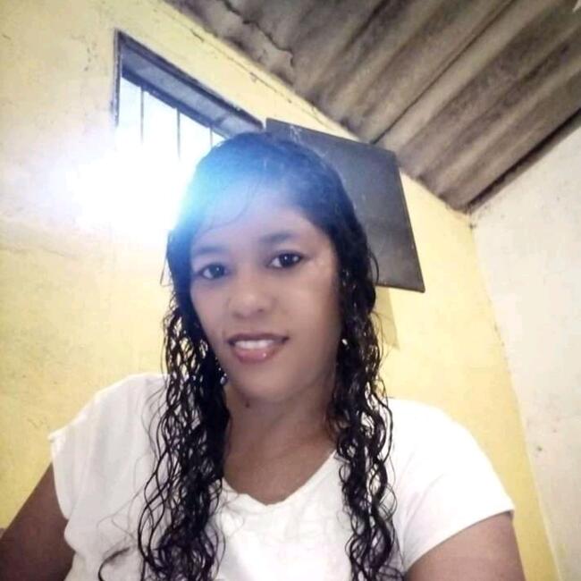 Babysitter in Cartagena: Albertina
