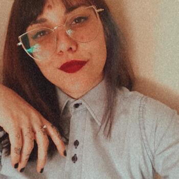 Babysitter in Blumenau: Josiane