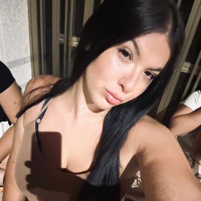 Babysitter in Trapani: Sara