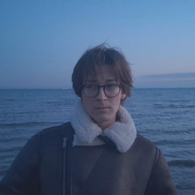 Babysitter in Ljubljana: Elvin