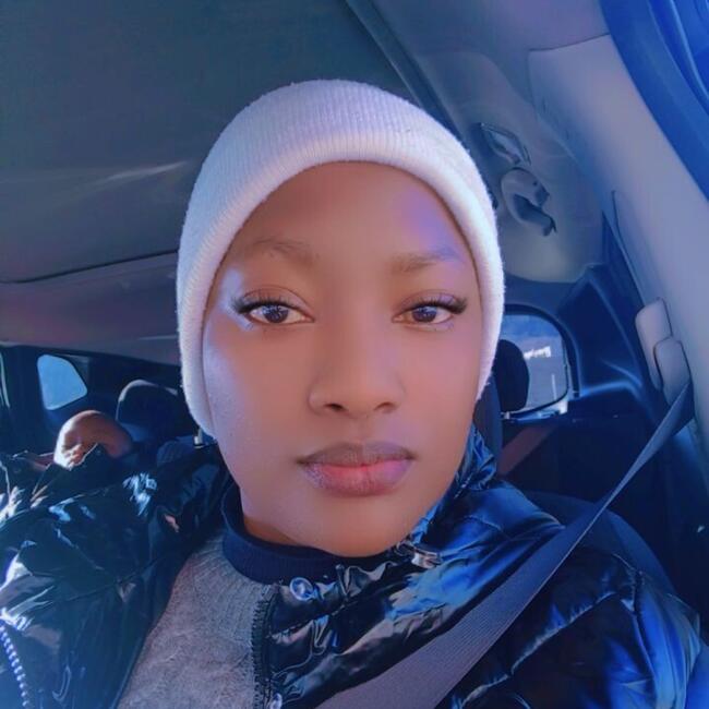 Nanny in Darfo Boario Terme: Amie