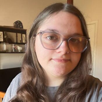 Babysitter in Edmond (Oklahoma): Jordan