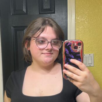 Babysitter in Edmond (Oklahoma): Jordan