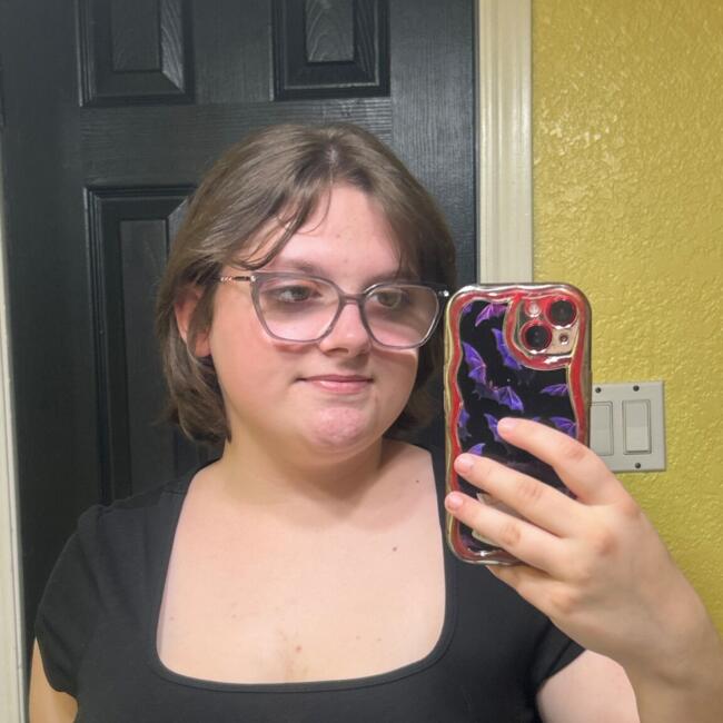 Babysitter in Edmond (Oklahoma): Jordan