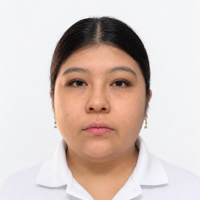 Niñera en Guasave: Yutsi Raquel