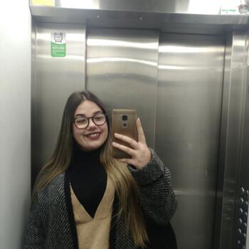 Nanny in Vitoria-Gasteiz: Desiré