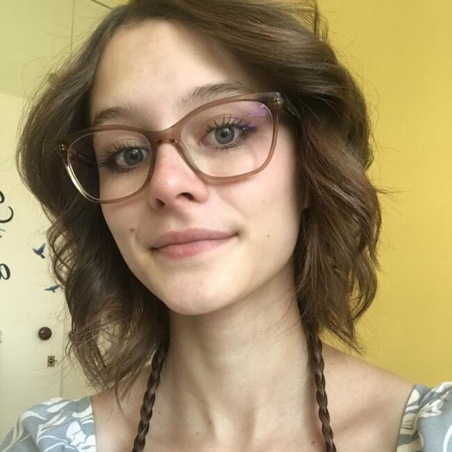 Babysitter in Randburg: Megan