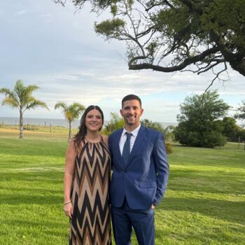 Trabajo para niñera en Ciudad de la Costa: trabajo para niñera Mauro