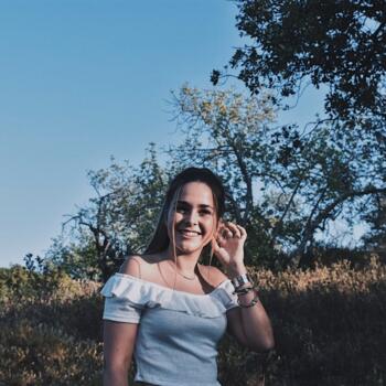 Babysitter em São Brás de Alportel: Viviane