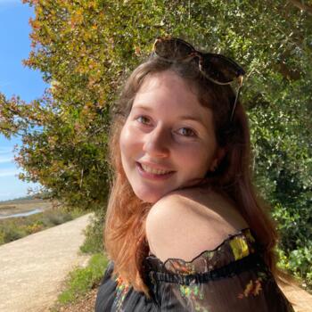 Babysitter em Silves: Alexandra