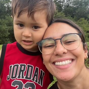 Babysitting job in Itapema: babysitting job Renata