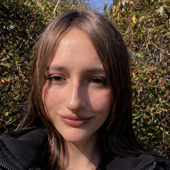 Babysitter in General Rodríguez: Zoe