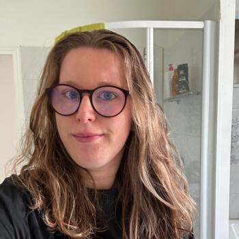 Babysitter in Trélou-sur-Marne: Laurine