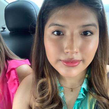 Nanny in Oviedo: Keyla