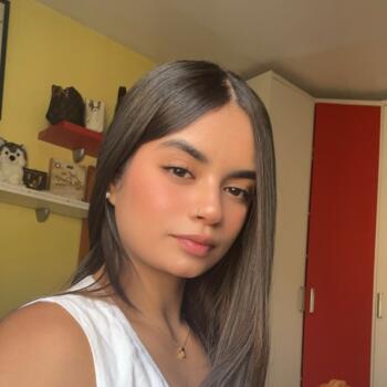 Canguro en San Vicente del Raspeig: Salome