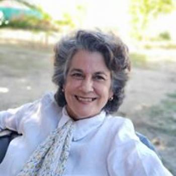 Canguro Barcelona: María Alexandra
