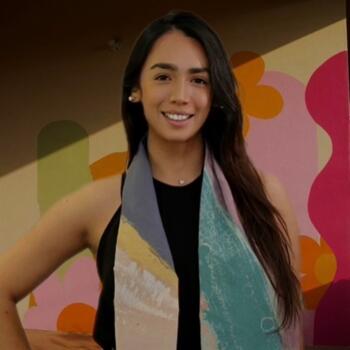 Niñera en Santiago de Chile: Tamara