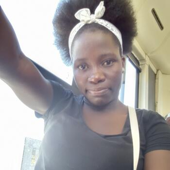 Nanny Port Elizabeth: Tinotenda Winnet
