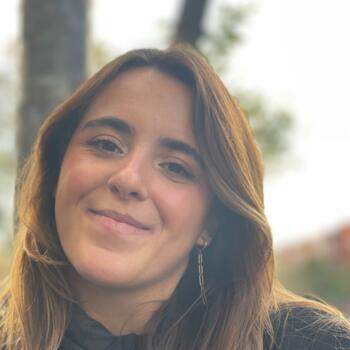 Canguro en Sevilla: Teresa