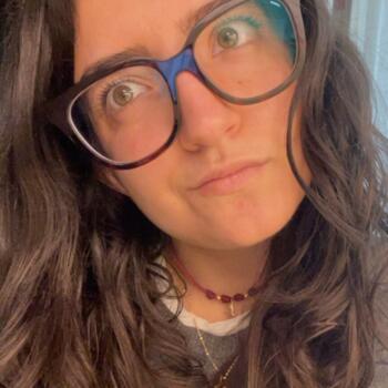 Babysitter Bergamo: Sofia