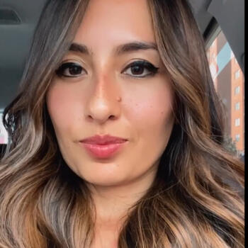 Padre/madre Madrid: Ingrid