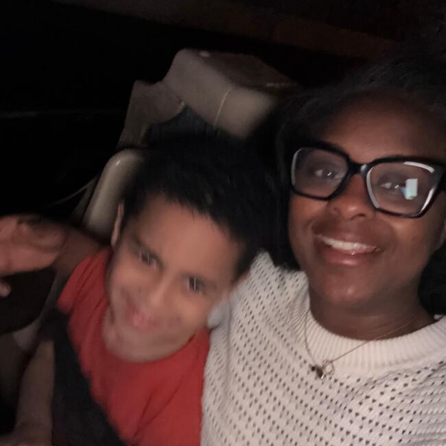 Babysitting job in Dún Laoghaire: Camila Lamary