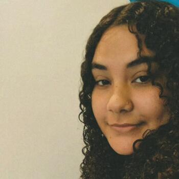 Babá São José dos Campos: Valéria Beatriz