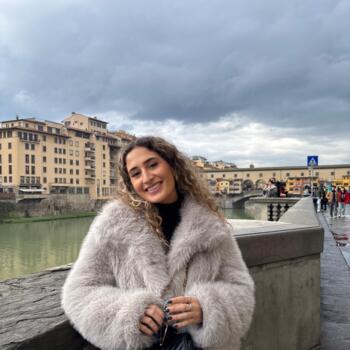 Babysitter in Parma: Sofia