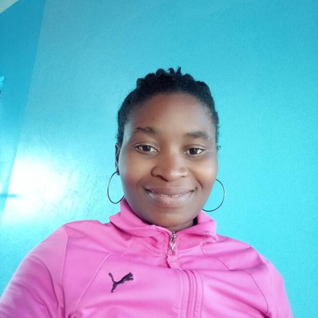 Babysitter in Kempton Park: Janet