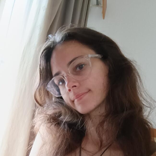 Bébiszitter Vecsés területén: Annamária