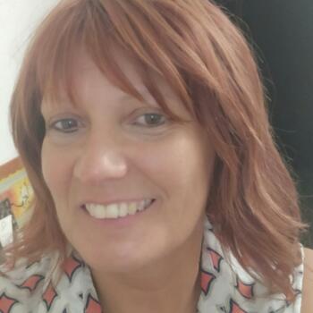 Baby-sitter in Badalona: Sonia