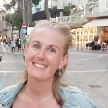 Δουλειά για babysitter στην περιοχή Ιαλυσός: δουλειά φύλαξης παιδιών Hannah