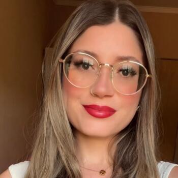 Babysitter in Mairinque: Stefanie