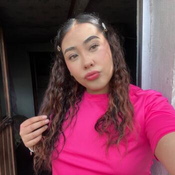 Babysitter in Chihuahua City: Natalia
