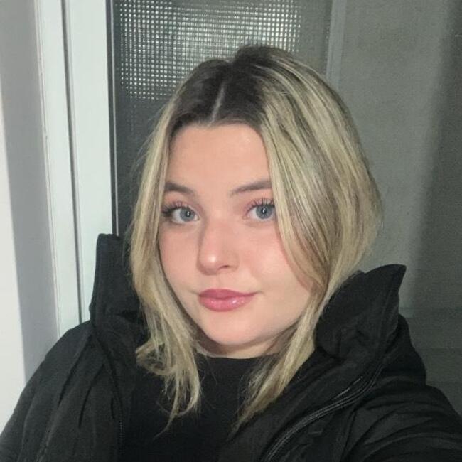 Babysitter στην περιοχή Χανιά: Maria