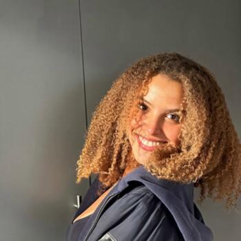 Babysitter in The Hague: Tiana
