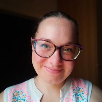 Babysitter Vigonovo: Valentina