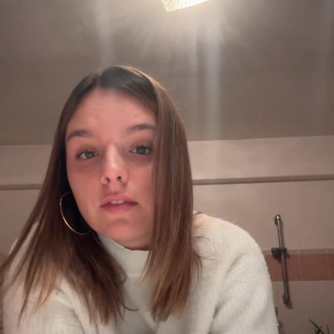 Babysitter in Parma: Ilenia