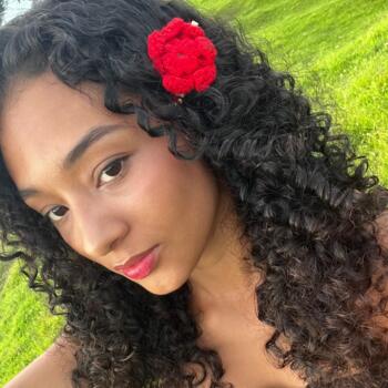 Babysitter in Cereté: Ruth