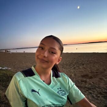 Babysitter in Metz: Elodi