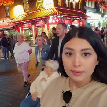 جليسة أطفال في أكادير: Sara