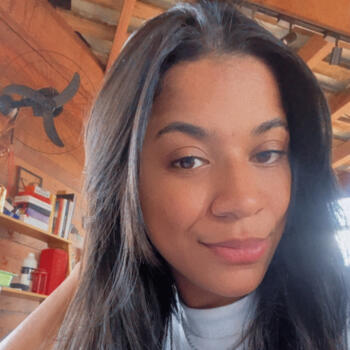 Babysitter Teresópolis: Victoria