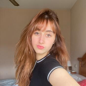 Babysitter in Alcorcón: Andrea