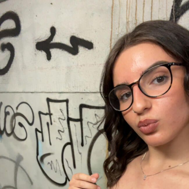 Babysitter in Göppingen: Mary