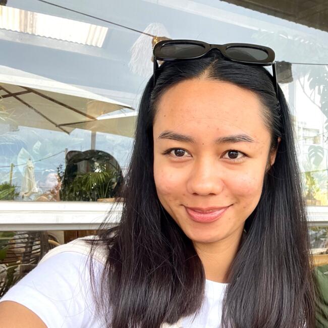 Babysitter in Amsterdam: Dez