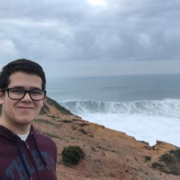Ama Setúbal: Pedro
