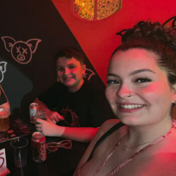 Babá em Santa Maria: Valentina